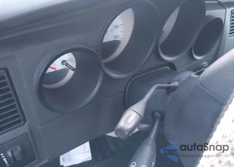 2007 Dodge Charger from USA, damaged, VIN 2B3LA43R87H675646